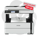 Epson EcoTank M3170 - Multifunctionala Inkjet monocrom A4