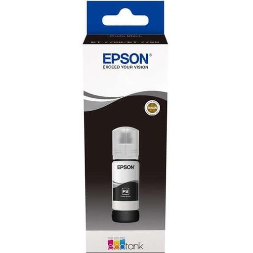 [C13T00S14A] Epson 103 Black EcoTank - Flacon cerneala originala 