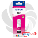 Epson 103 Magenta EcoTank - Flacon cerneala originala