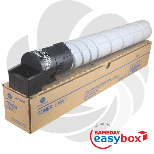 [AC7A05C] TN-330 - Cartus toner original Konica Minolta pentru Bizhub 300i / Bizhub 360i