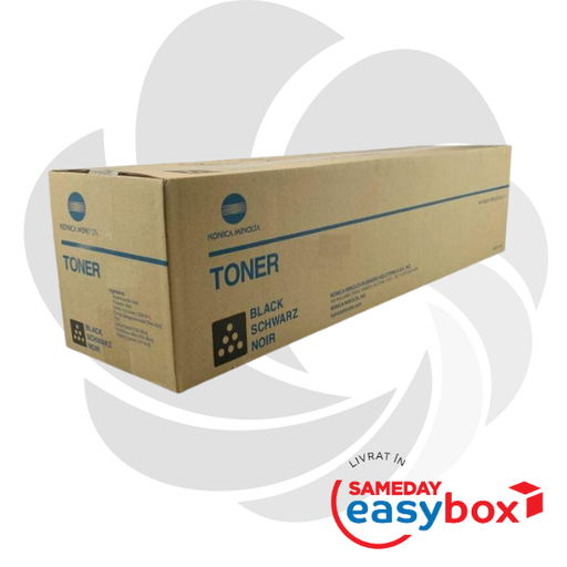 [AC7905C] TN-628 - Cartus toner original Konica Minolta pentru Bizhub 450i / Bizhub 550i / Bizhub 650i