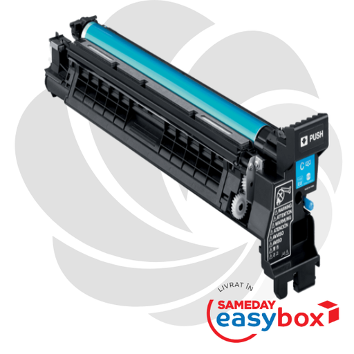 [ACVF0KD] IU-217 Cyan - Unitate imagine originala Konica Minolta pentru Bizhub C257i