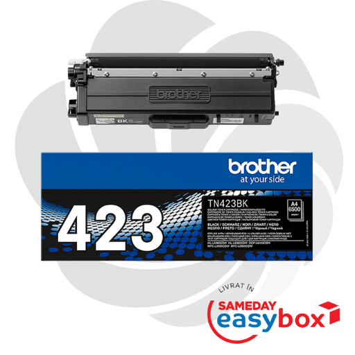 [TN423BK] TN423 / TN-423 Black - Cartus toner original Brother