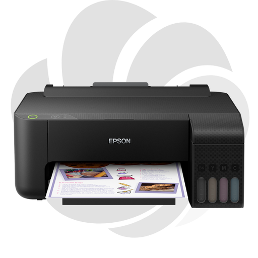 [C11CG89401] Epson EcoTank L1110 - Imprimanta Inkjet color A4