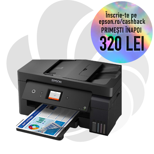 [C11CH96402] Epson EcoTank L14150 - Multifunctional Inkjet color A3+