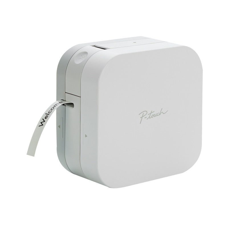 Brother P-Touch Cube PT-P300BT - Aparat de etichetat