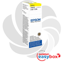 Epson T6644 Yellow - Flacon cerneala originala 