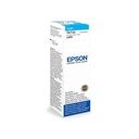 Epson T6732 Cyan - Flacon cerneala originala 