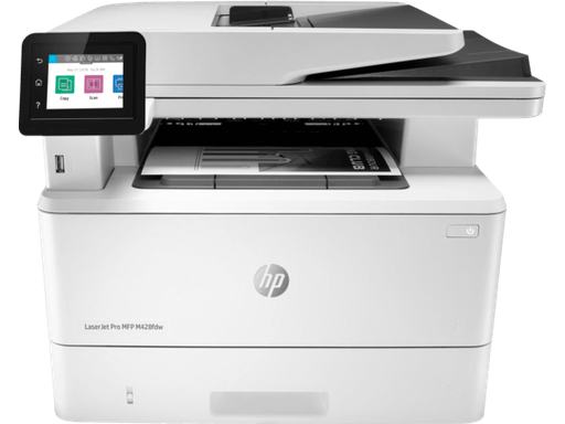 [W1A29A] HP LaserJet Pro MFP M428fdn - Multifunctionala laser monocrom A4