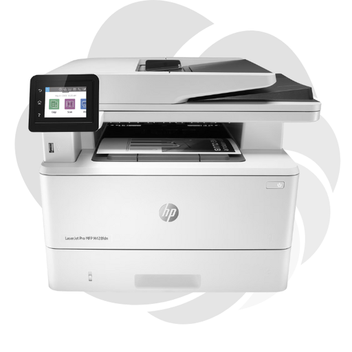 [W1A29A] HP LaserJet Pro MFP M428fdn - Multifunctionala laser monocrom A4