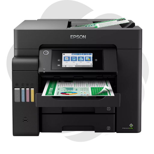 [C11CJ30402] Epson EcoTank L6550 - Multifunctional Inkjet color A4