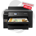 Epson EcoTank L11160 - Imprimanta Inkjet color A3+