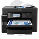 Epson EcoTank L15160 - Multifunctional Inkjet color A3