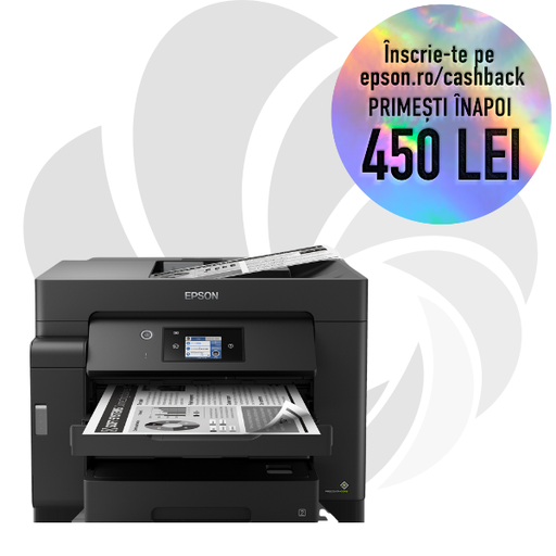 [C11CJ41402] Epson EcoTank M15140 - Multifunctional Inkjet monocrom A3+