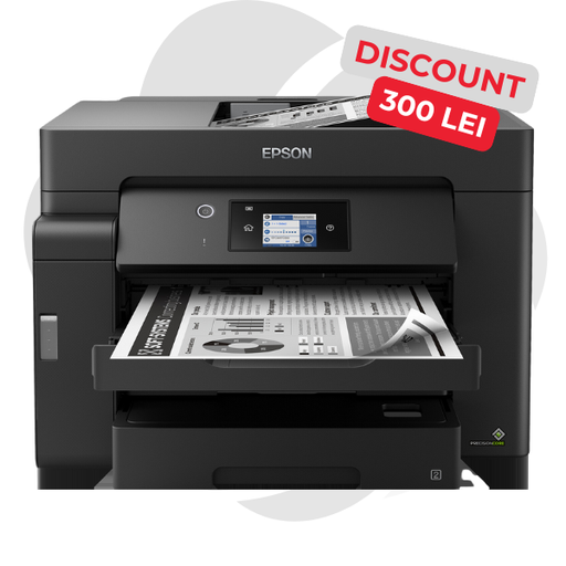 [C11CJ41402] Epson EcoTank M15140 - Multifunctional Inkjet monocrom A3+