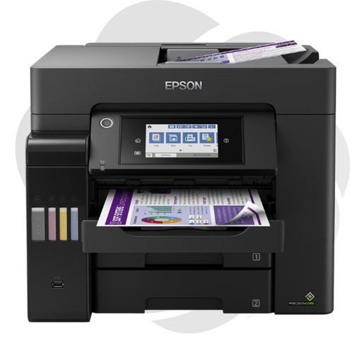 [C11CJ29402] Epson EcoTank L6570 - Multifunctional Inkjet color A4