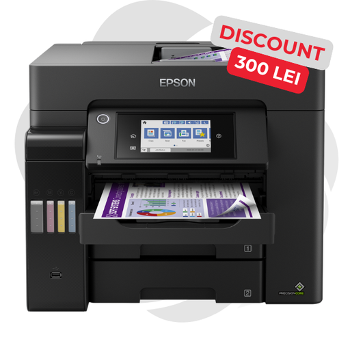 [C11CJ29402] Epson EcoTank L6570 - Multifunctional Inkjet color A4