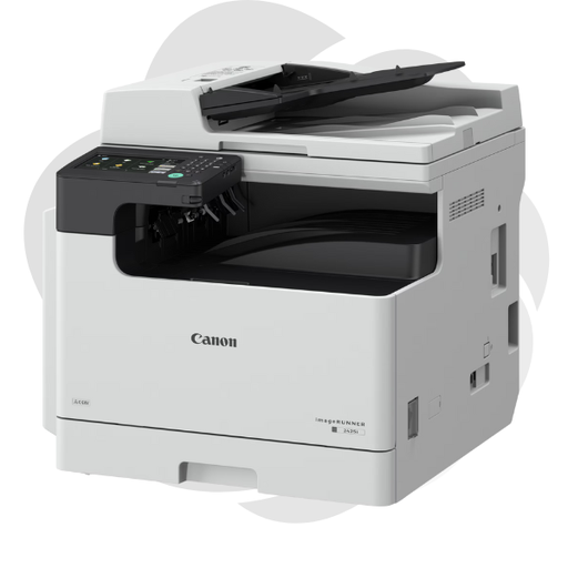 [4293C004AA] Canon imageRUNNER IR2425i - Multifunctional laser monocrom A3