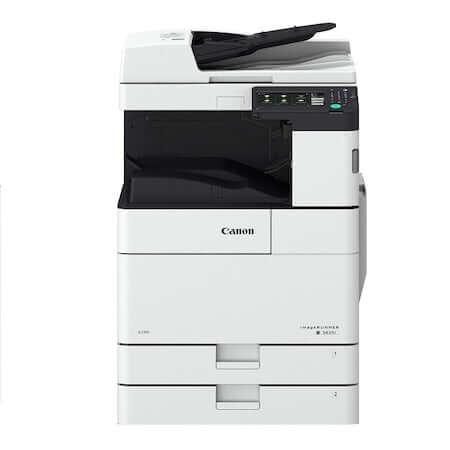 [3809C004AA] Canon imageRUNNER IR2630i + Piedestal R2 + Toner EXV59 - Multifunctional laser monocrom A3