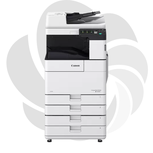 [3809C004AA] Canon imageRUNNER IR2630i + Piedestal R2 + Toner EXV59 - Multifunctional laser monocrom A3