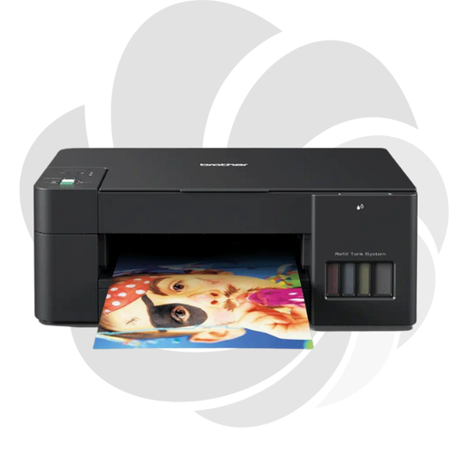 [DCPT220YJ1] Brother DCP-T220 - Multifunctional Inkjet color A4 InkBenefit Plus
