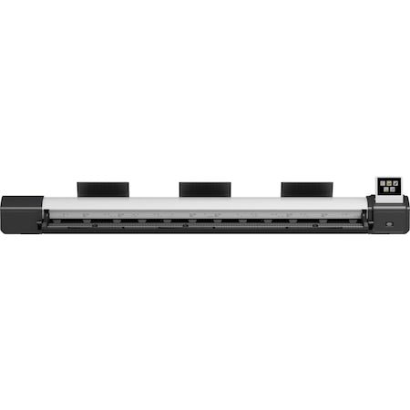 [3421V853] Canon L36ei - Scanner A0 pentru TM-300