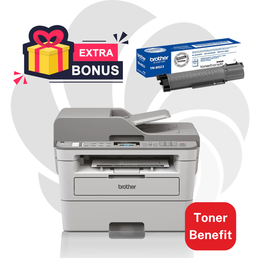 [MFCB7710DNYJ1] Brother MFC-B7710DN - Multifunctionala laser monocrom A4 TonerBenefit