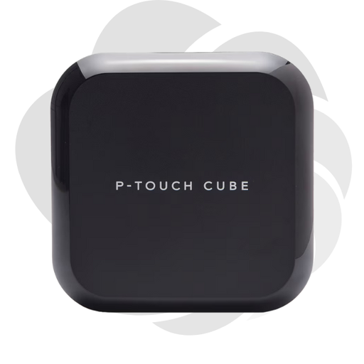 [PTP710BTXG1] Brother P-Touch CUBE Plus PT-P710BT - Aparat de etichetat