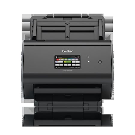 [ADS2800WUX1] Brother ADS-2800W - Scanner profesional A4