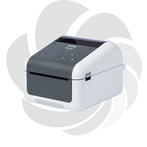 [TD4410DXX1] TD-4410D - Imprimantă de etichete profesionala Brother