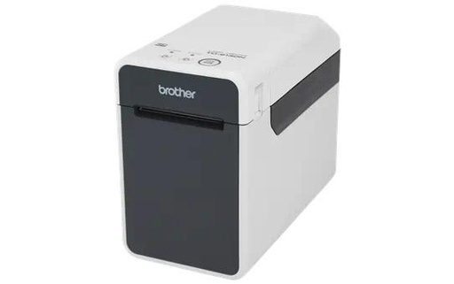 [TD2130NXX1] Brother TD-2130N - Imprimanta termica profesionala pentru sistemul medical