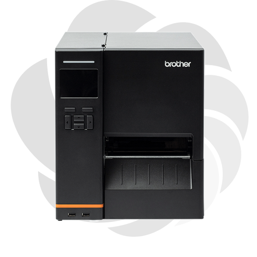 [TJ4420TNZ1] Brother TJ-4420TN - Imprimanta industriala de etichete