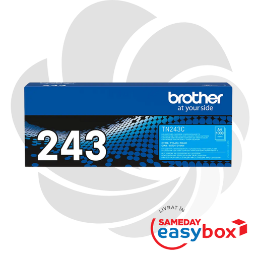 [TN243C] TN243 / TN-243 Cyan - Cartus toner original Brother