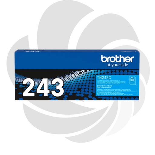 [TN243C] TN243 / TN-243 Cyan - Cartus toner original Brother