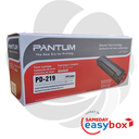 PD-219 - Cartus toner original Pantum