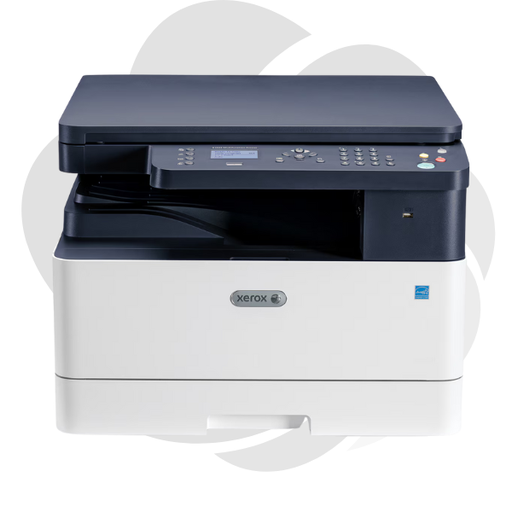 [B1022V_B] Xerox® WorkCentre® B1022 - Mutifunctional laser monocrom A3