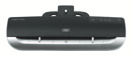 [4400750EU] Laminator GBC Fusion 3100L, A3, negru