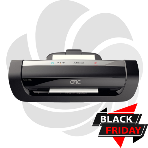 [4402134EU] GBC Fusion 6000L Plus - Laminator Profesional