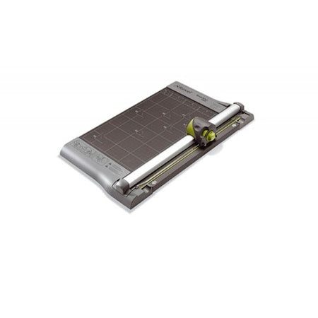 [2101965] Trimmer Rexel SMARTCUT A425, A4, 10 coli, cos negru