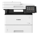 Canon imageRUNNER IR1643I + Toner CRG-T06 - Multifunctional laser monocrom A4 