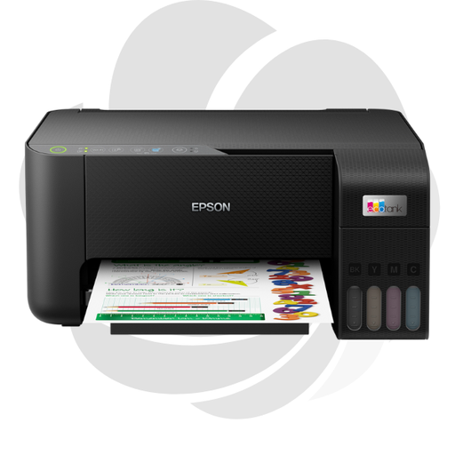 [C11CJ70401] Epson EcoTank L1210 - Imprimanta Inkjet color A4