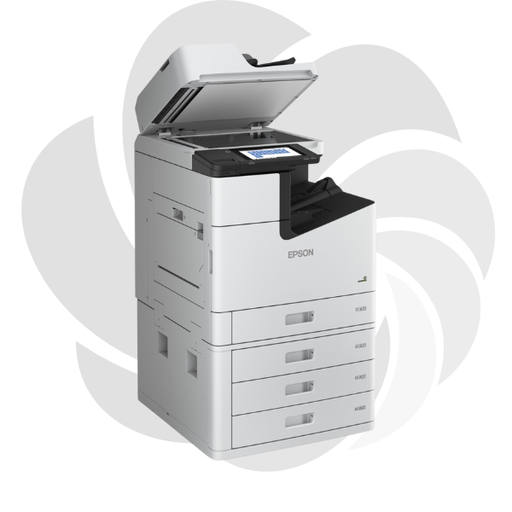 [C11CH87401] Epson EcoTank WF-C20750 - Imprimanta Inkjet Color A3