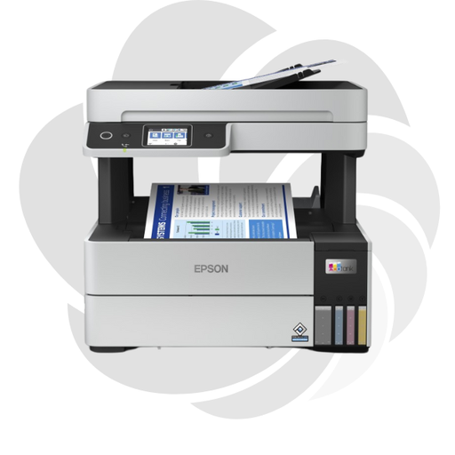 [C11CJ88403] Epson EcoTank L6490 - Multifunctional Inkjet color A4