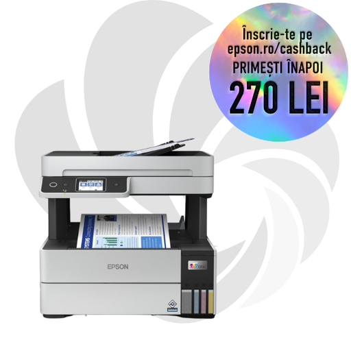 [C11CJ88403] Epson EcoTank L6490 - Multifunctional Inkjet color A4