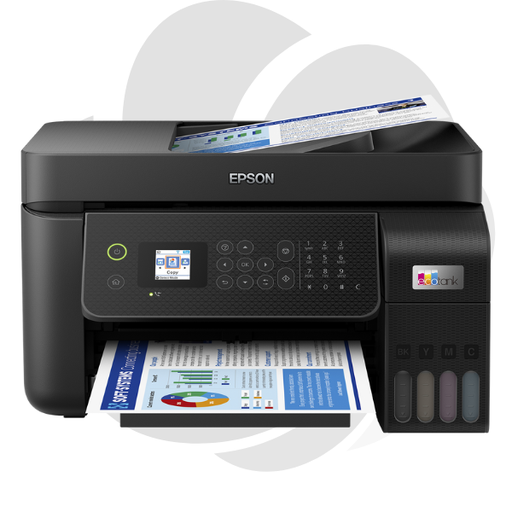[C11CJ65403] Epson EcoTank L5290 - Multifunctional Inkjet color A4