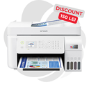 Epson EcoTank L5296 - Multifunctional Inkjet color A4