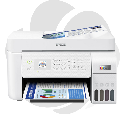 [C11CJ65404] Epson EcoTank L5296 - Multifunctional Inkjet color A4