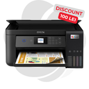 Epson EcoTank L4260 - Multifunctional Inkjet color A4