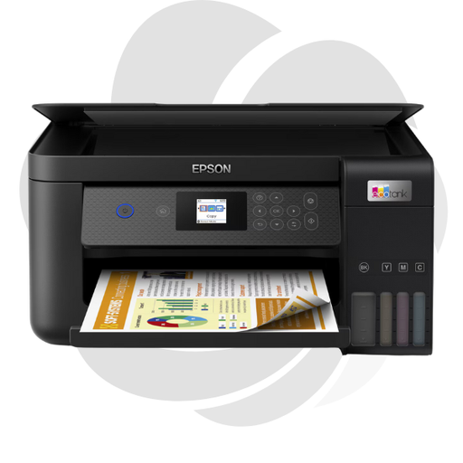 [C11CJ63409] Epson EcoTank L4260 - Multifunctional Inkjet color A4