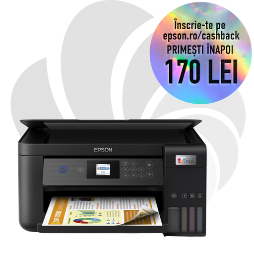 [C11CJ63409] Epson EcoTank L4260 - Multifunctional Inkjet color A4